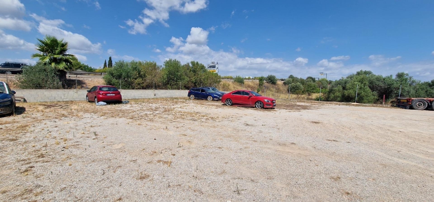  en venta comercio Aldaia Horta Oest 3