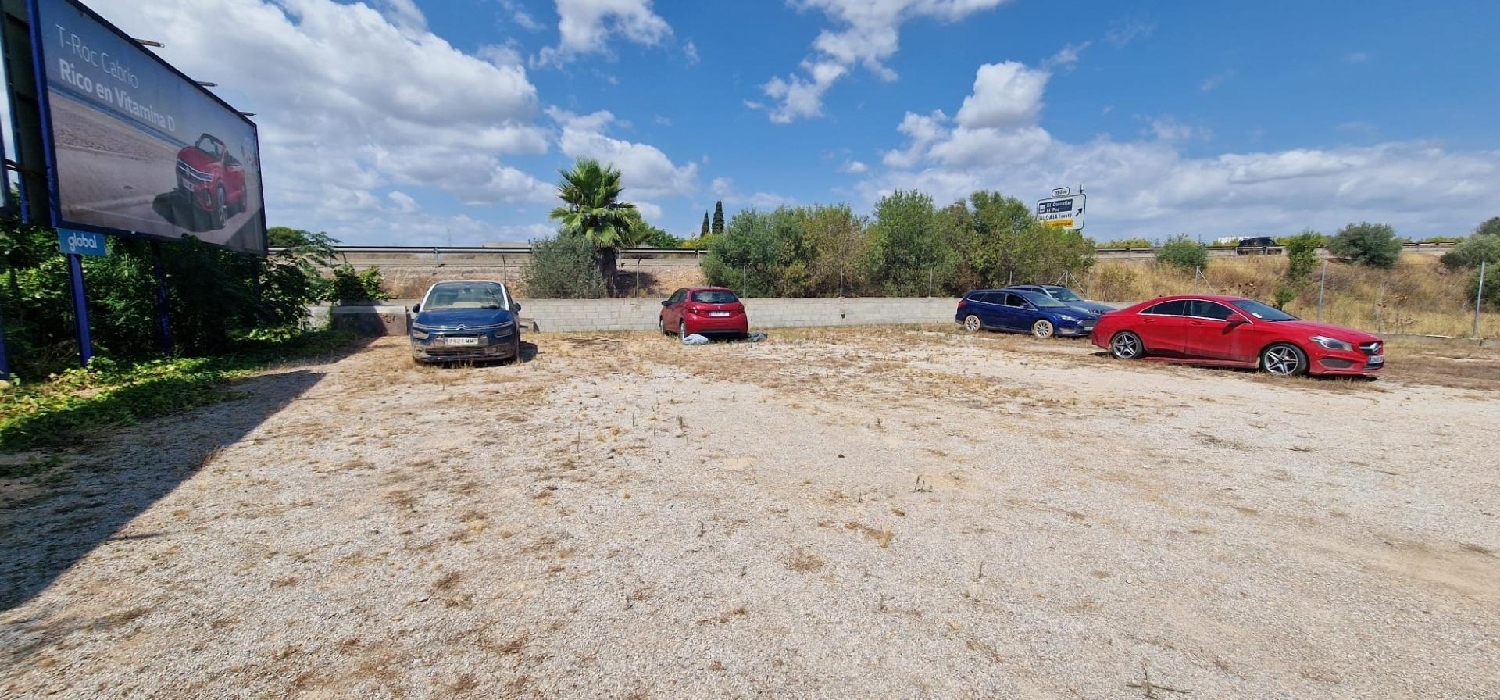  en venta comercio Aldaia Horta Oest 2