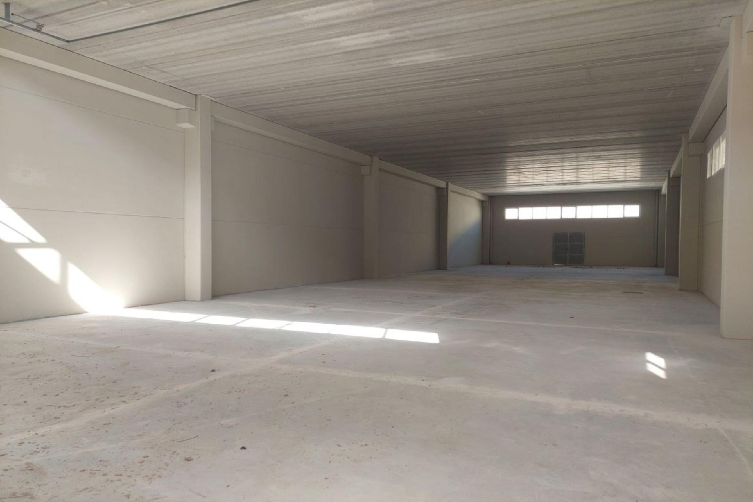 till salu butik Amposta Montsià 8