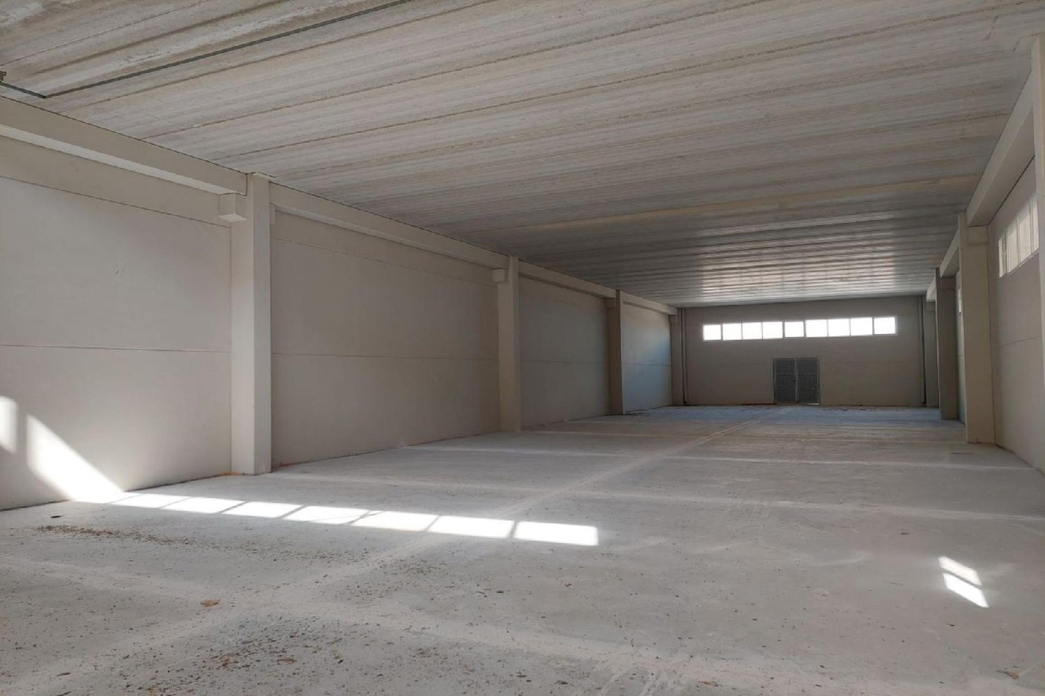  till salu butik Amposta Montsià 6