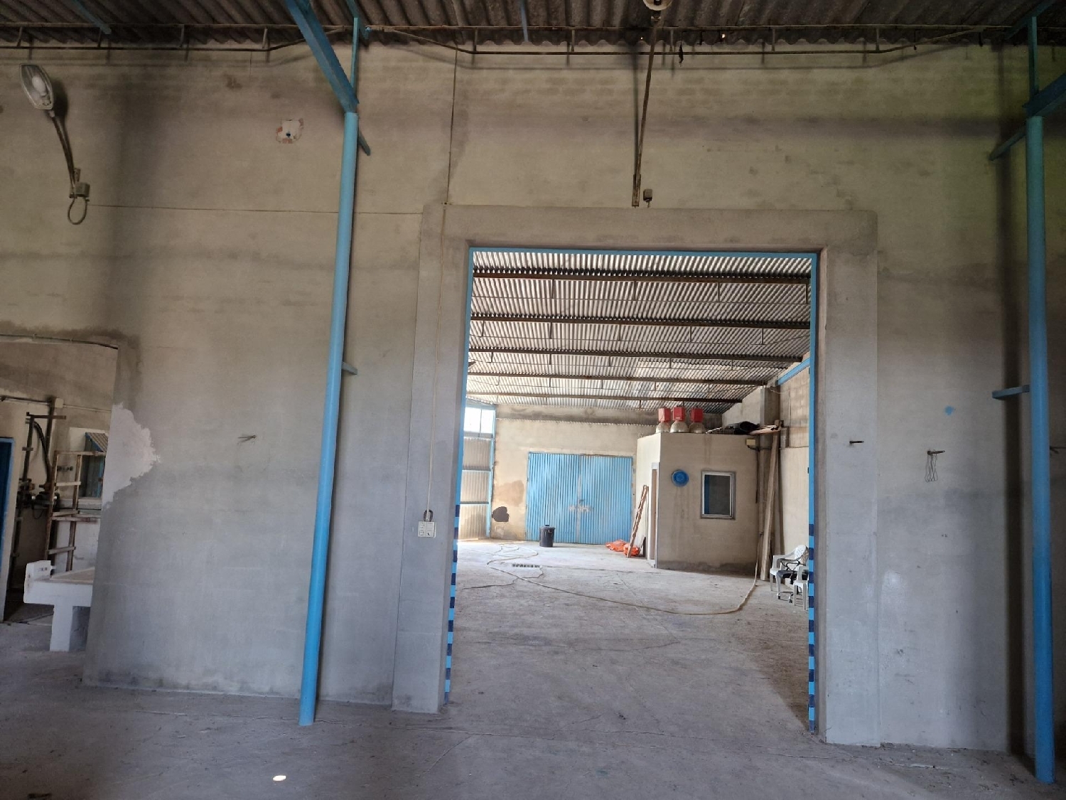  en venta comercio Archena Valle De Ricote 4