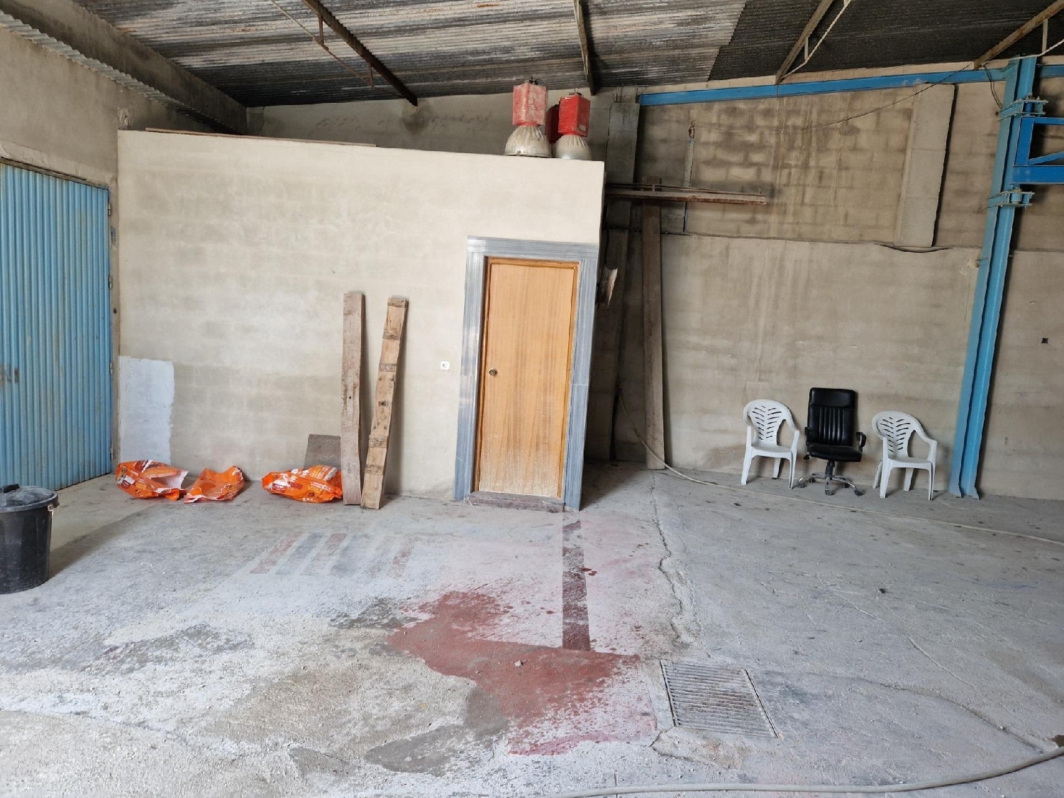  en venta comercio Archena Valle De Ricote 8