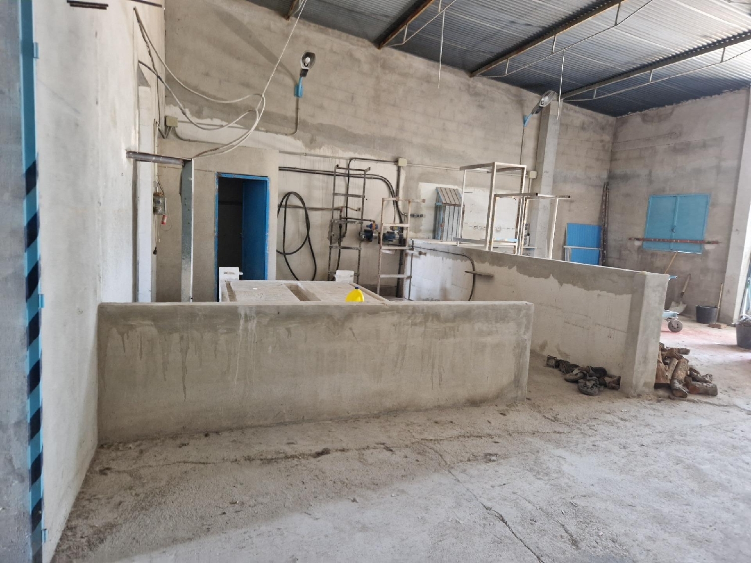  en venta comercio Archena Valle De Ricote 6