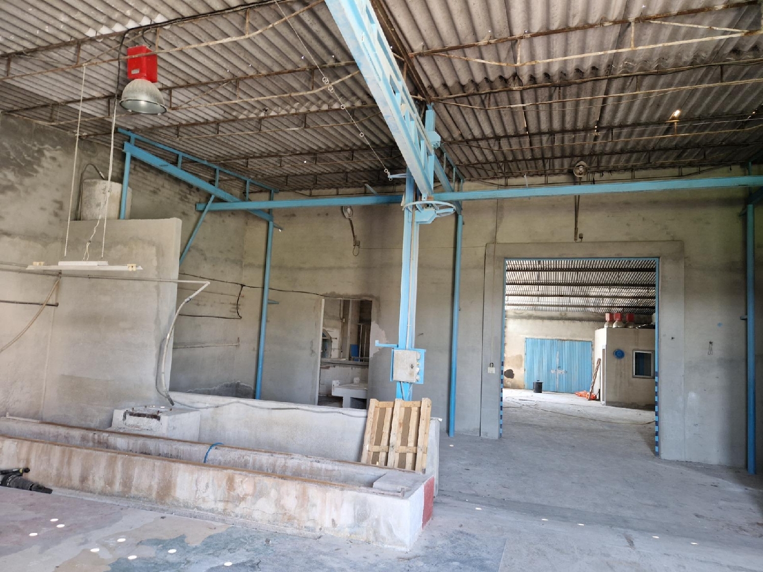  en venta comercio Archena Valle De Ricote 2