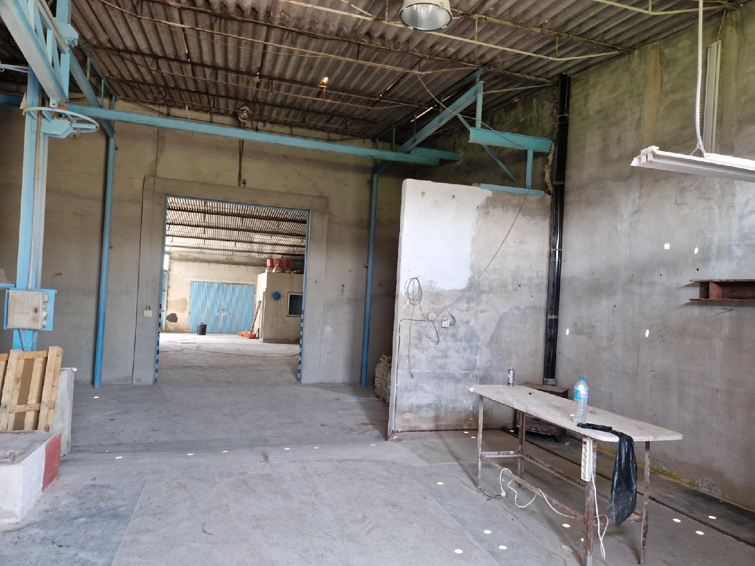  en venta comercio Archena Valle De Ricote 3