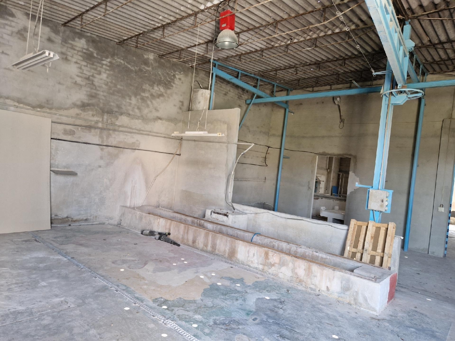  en venta comercio Archena Valle De Ricote 1