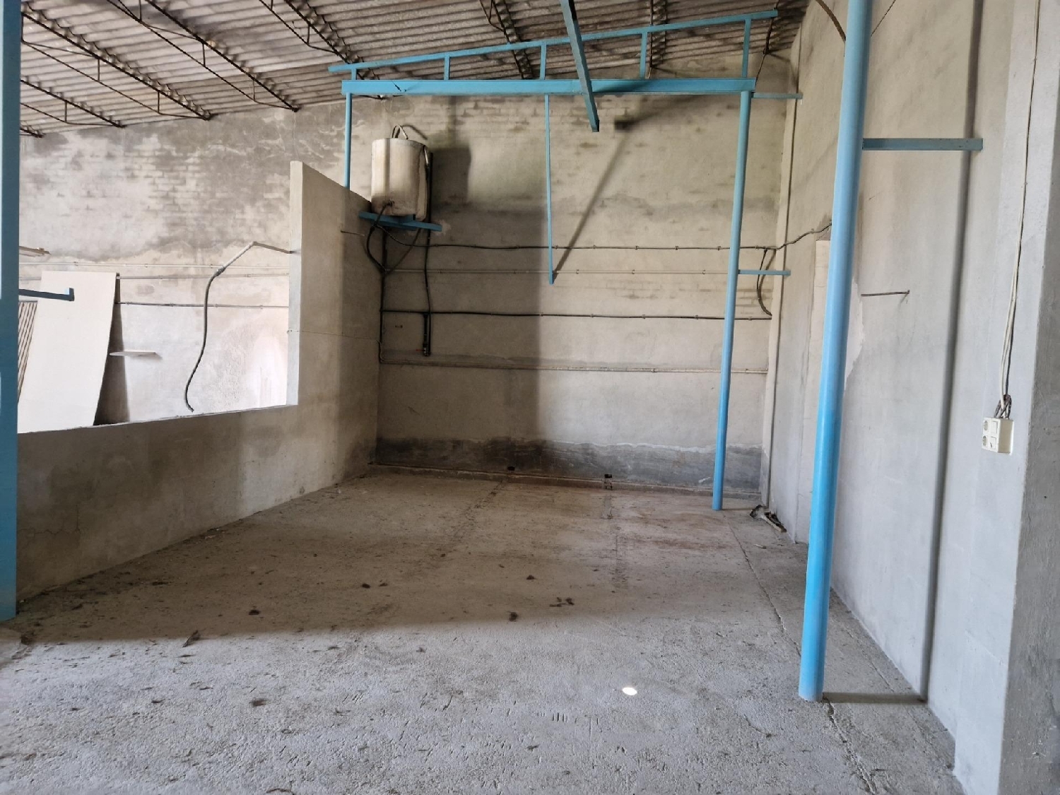  en venta comercio Archena Valle De Ricote 5
