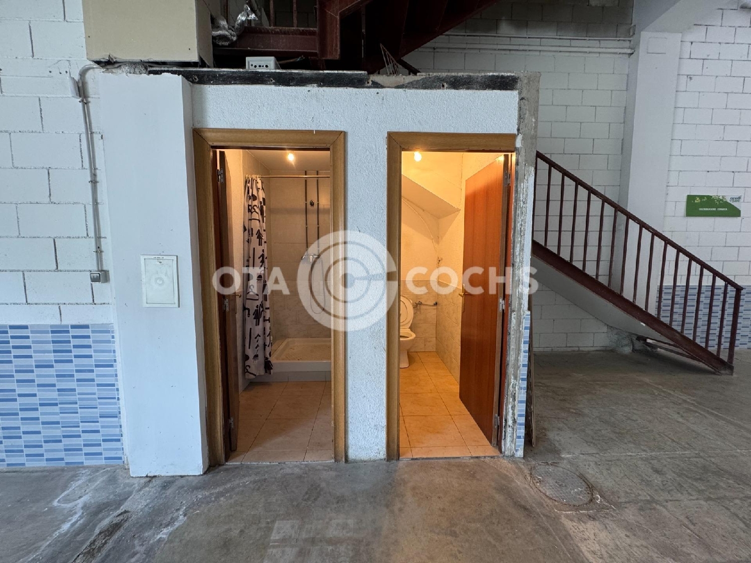  kaufen Laden Barriada Les Tres Creus Bages 7