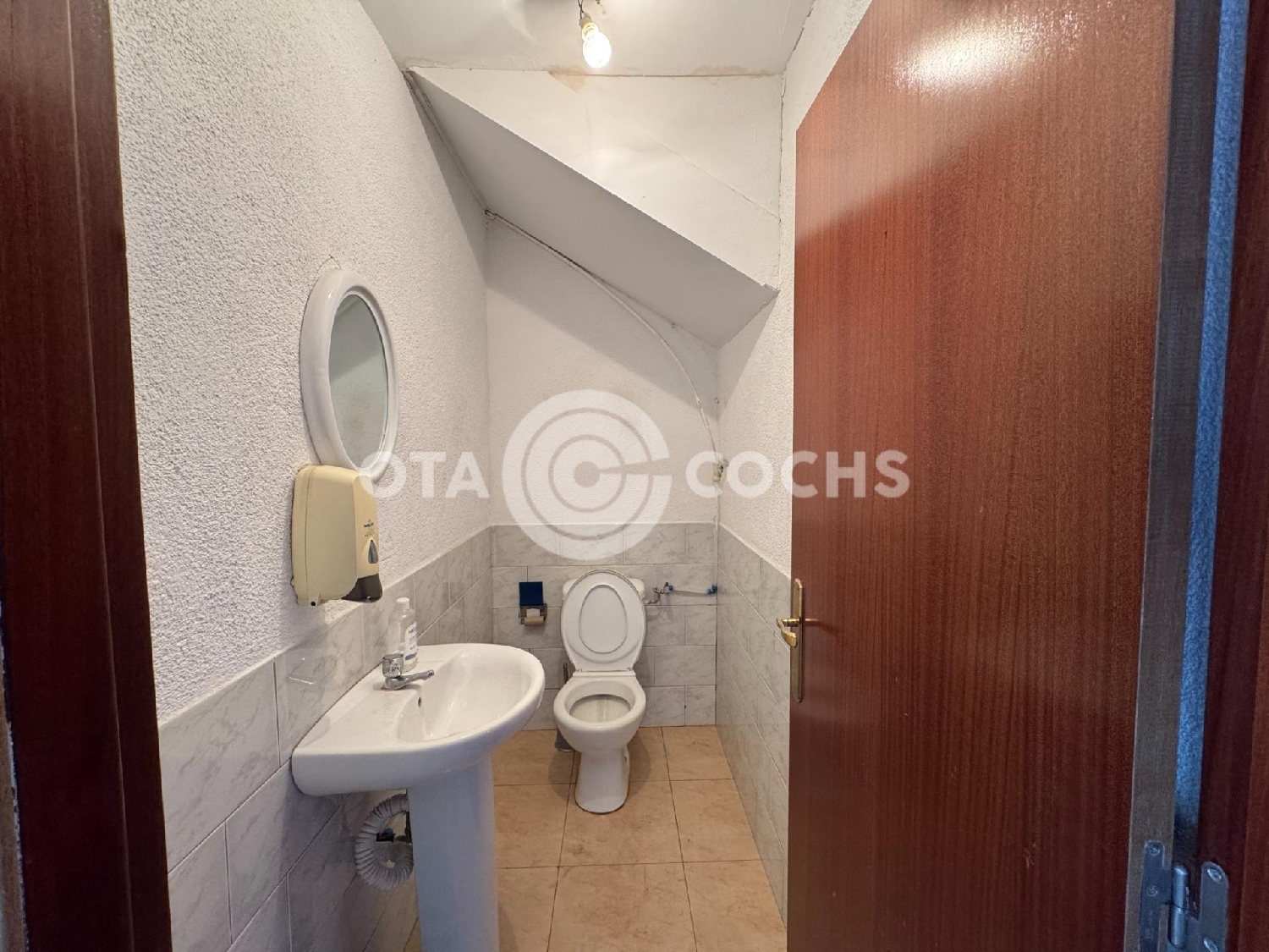  kaufen Laden Barriada Les Tres Creus Bages 8