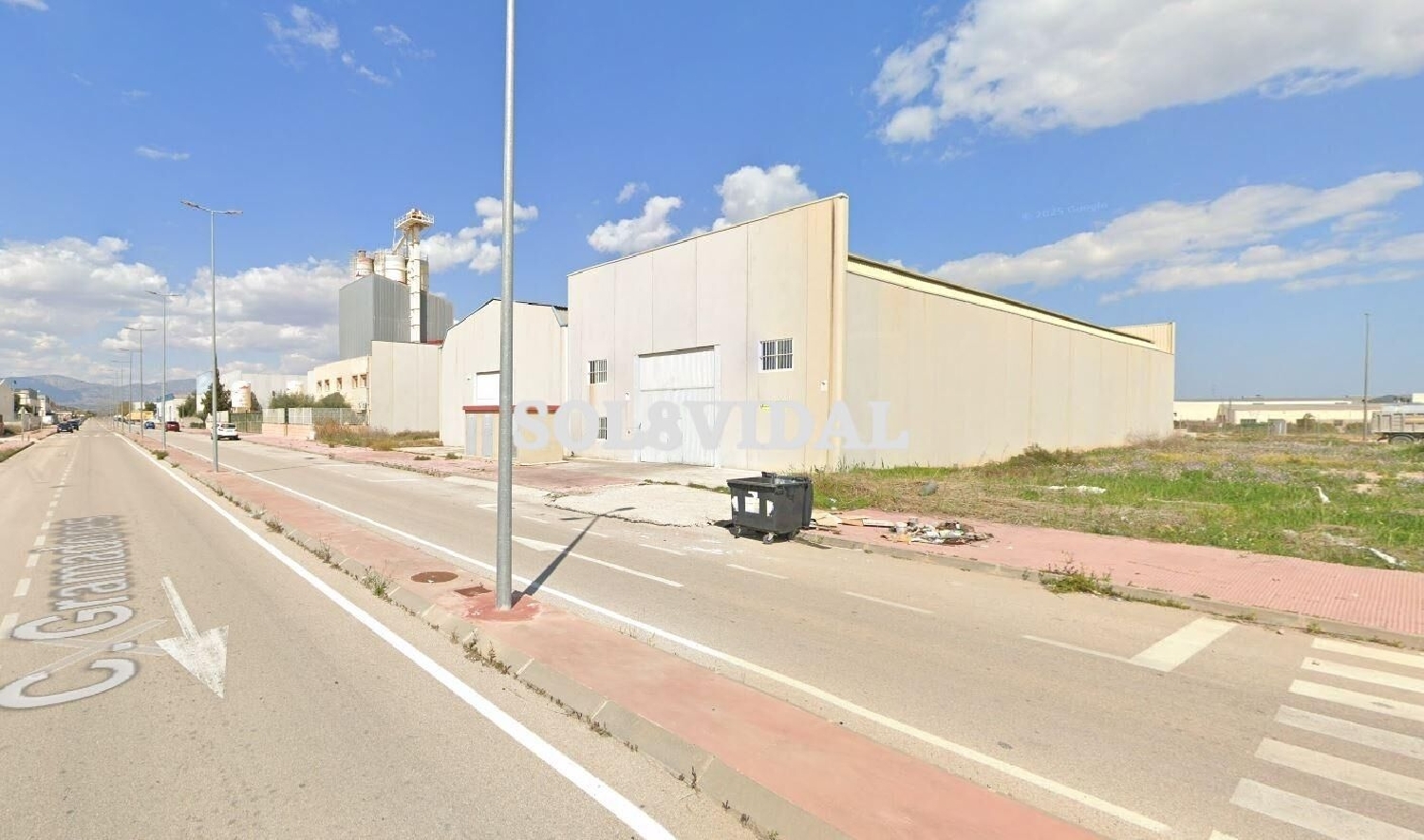  en venta comercio Callosa De Segura Baix Segura 8