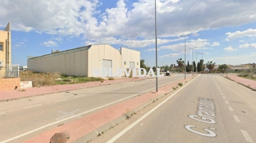 Callosa De Segura Baix Segura comercio foto 6302364