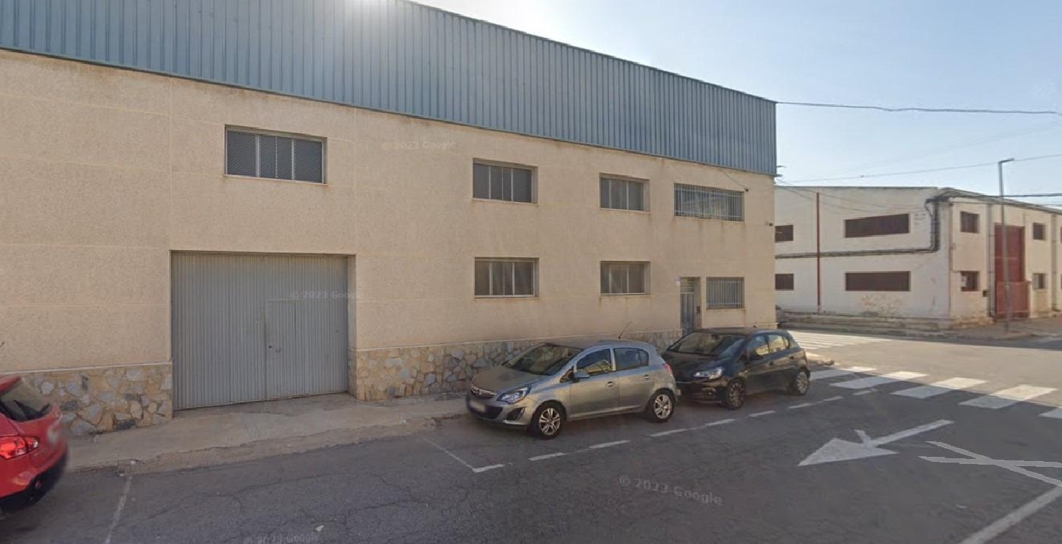  en venta comercio Catral Baix Segura 2