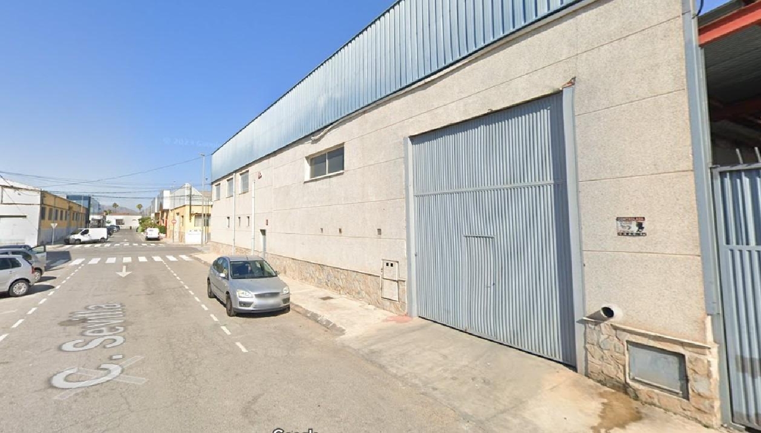  en venta comercio Catral Baix Segura 3