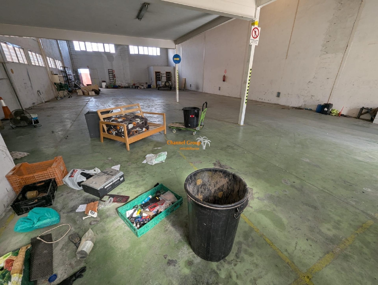  till salu butik Cheda Arzúa 3