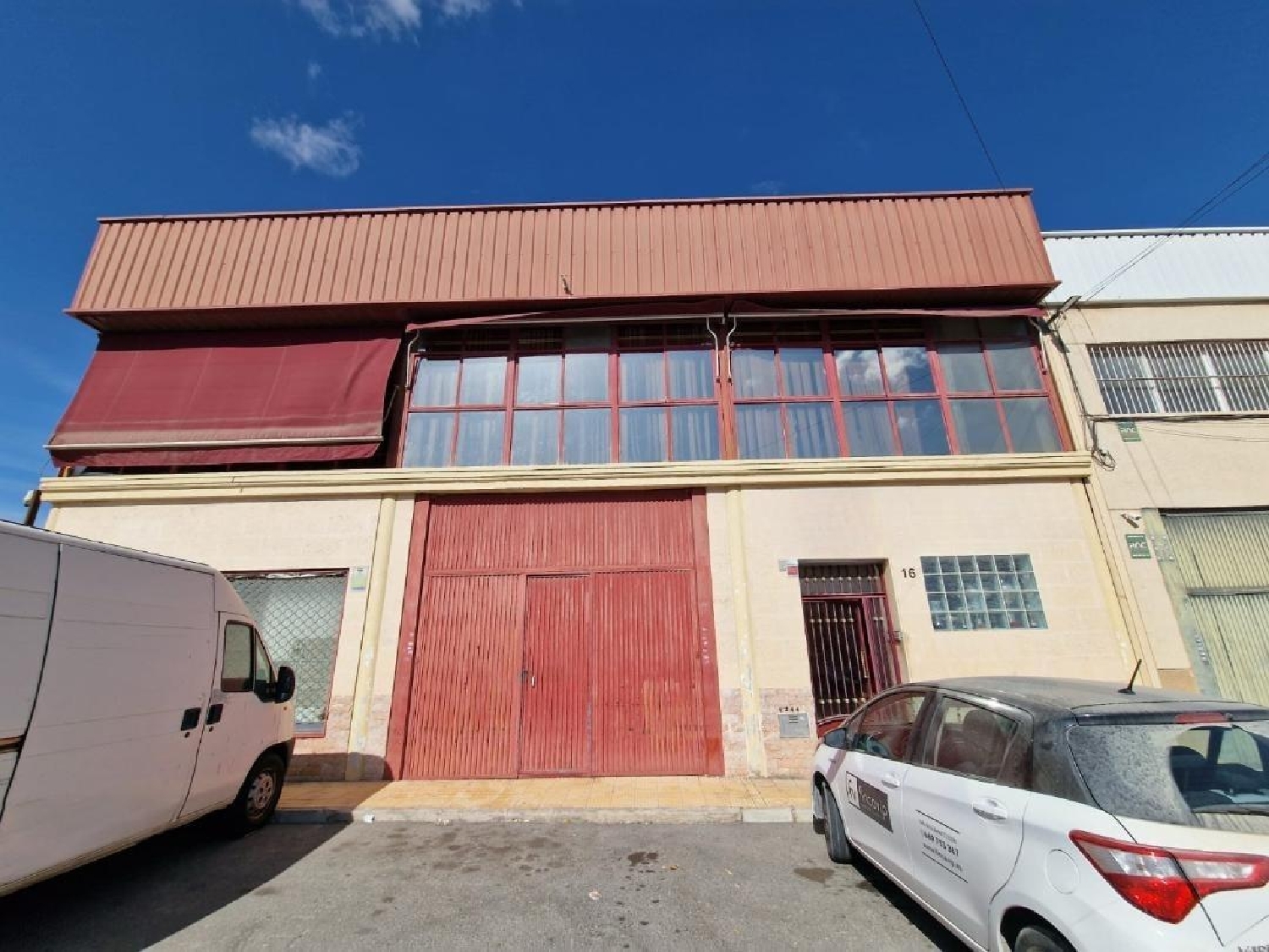  till salu butik Cheda Arzúa 1