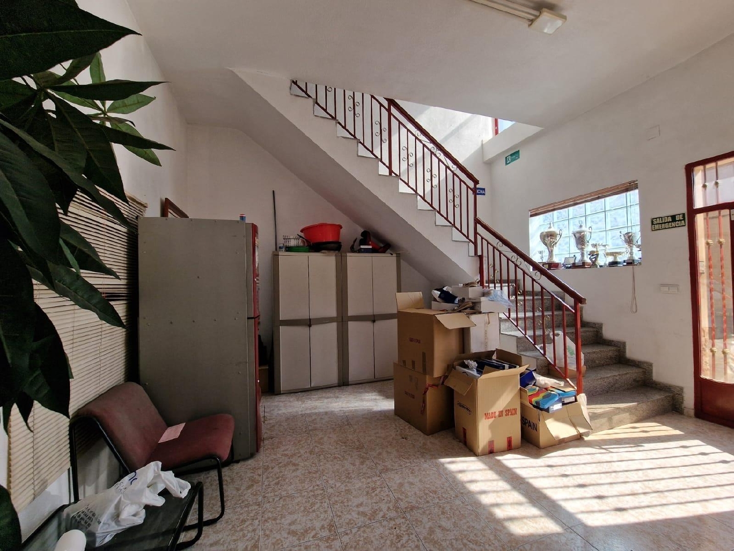  till salu butik Cheda Arzúa 2