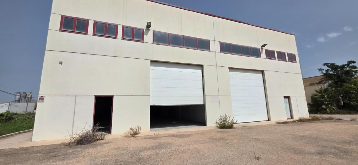  till salu butik Deltebre Baix Ebre 1