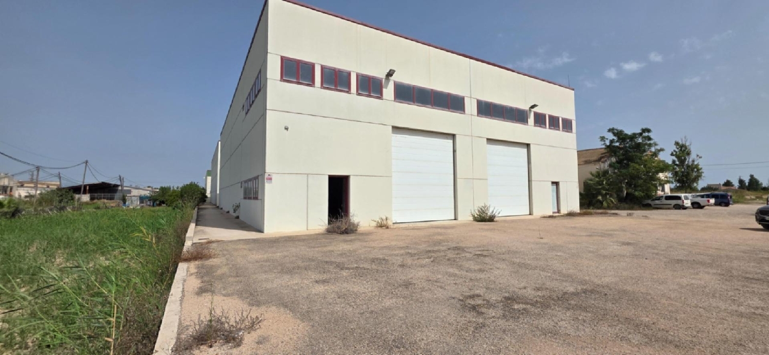  till salu butik Deltebre Baix Ebre 3