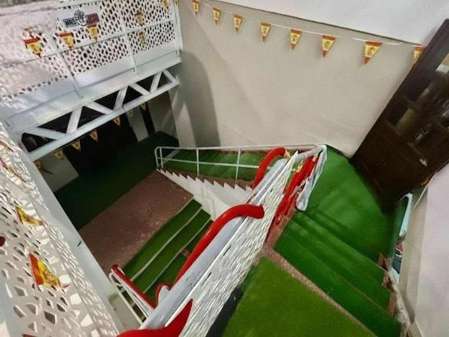  à vendre boutique Dos Hermanas Málaga-Costa Del Sol 4