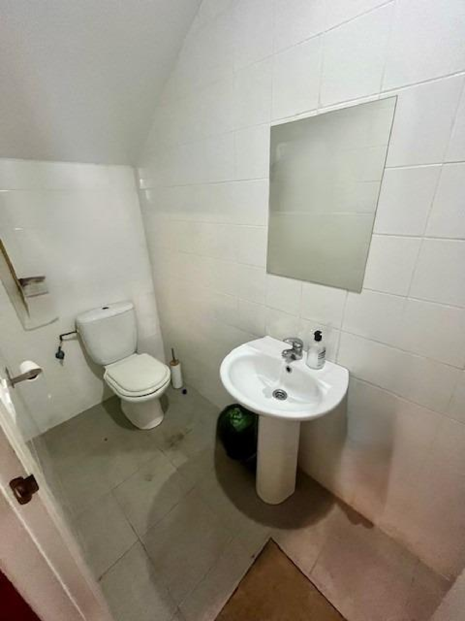  à vendre boutique Dos Hermanas Málaga-Costa Del Sol 5