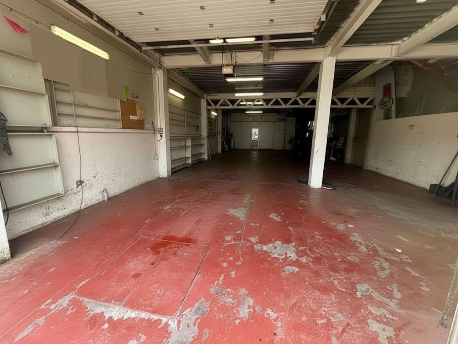  à vendre boutique Dos Hermanas Málaga-Costa Del Sol 1