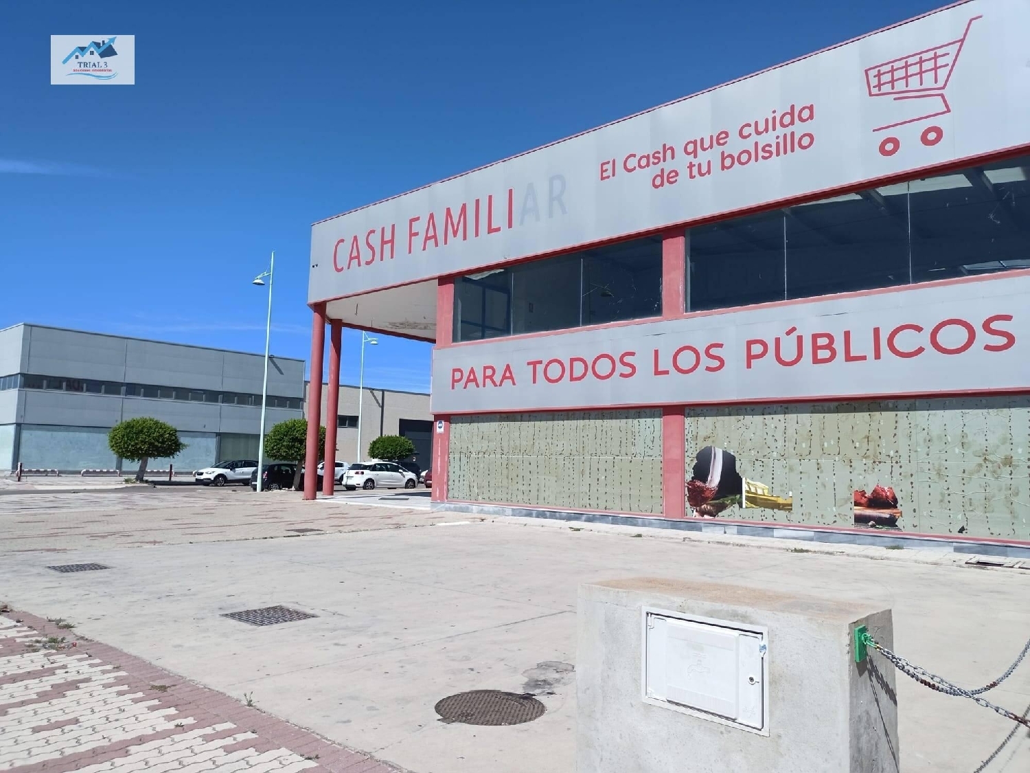 kaufen Laden El Puerto De Santa Maria Bahía De Cádiz 3