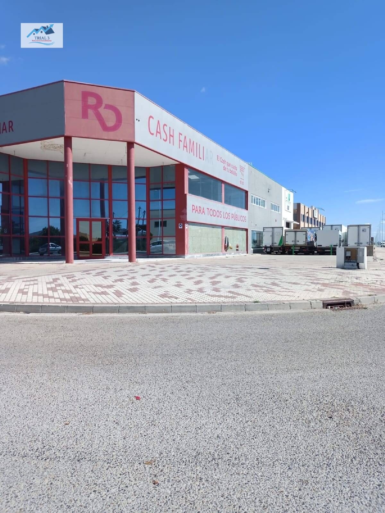 kaufen Laden El Puerto De Santa Maria Bahía De Cádiz 2