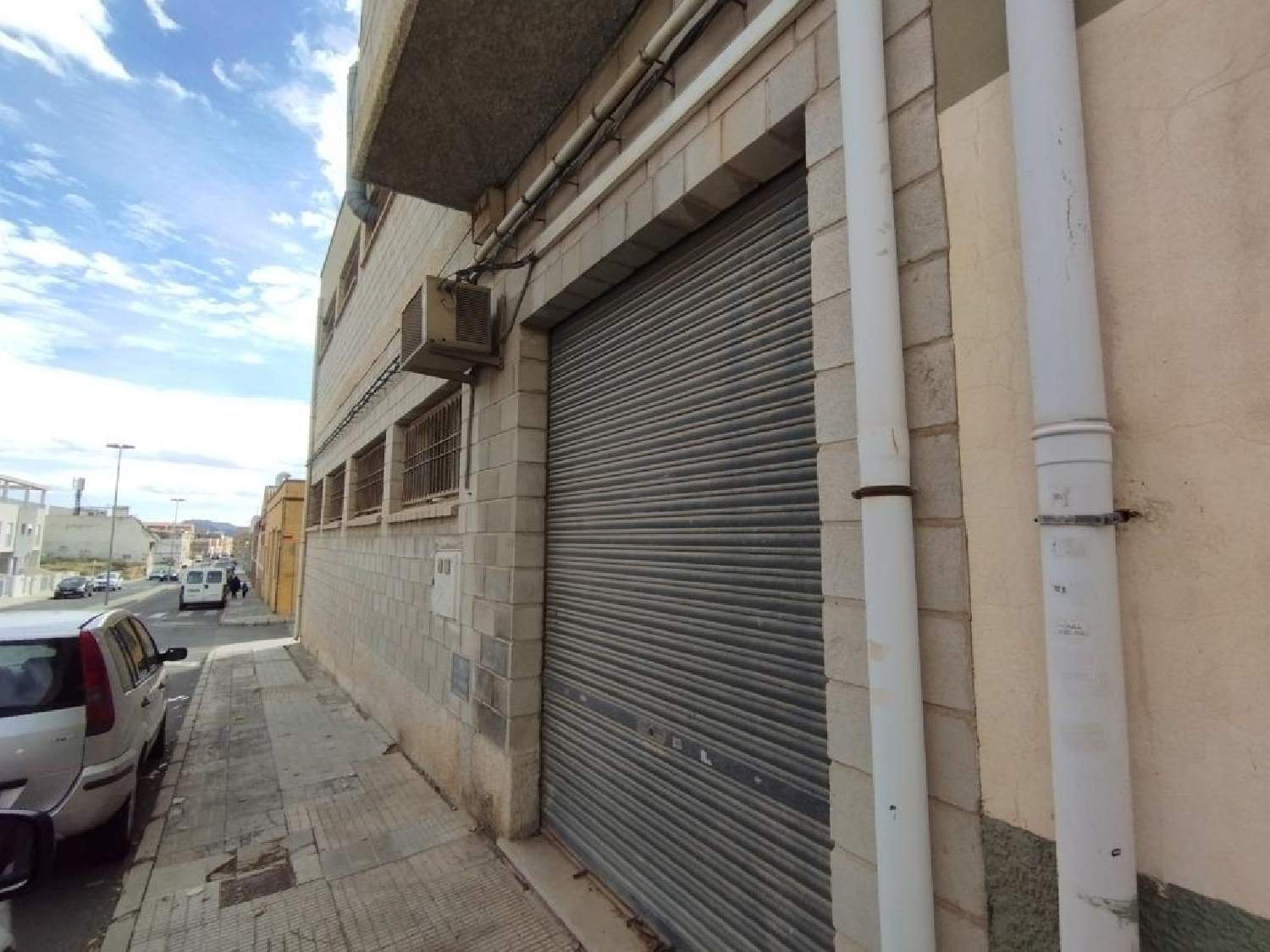 te koop winkel Elda Vinalopó Mitjà 3