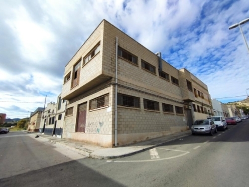 Elda Vinalopó Mitjà winkel foto 6295962