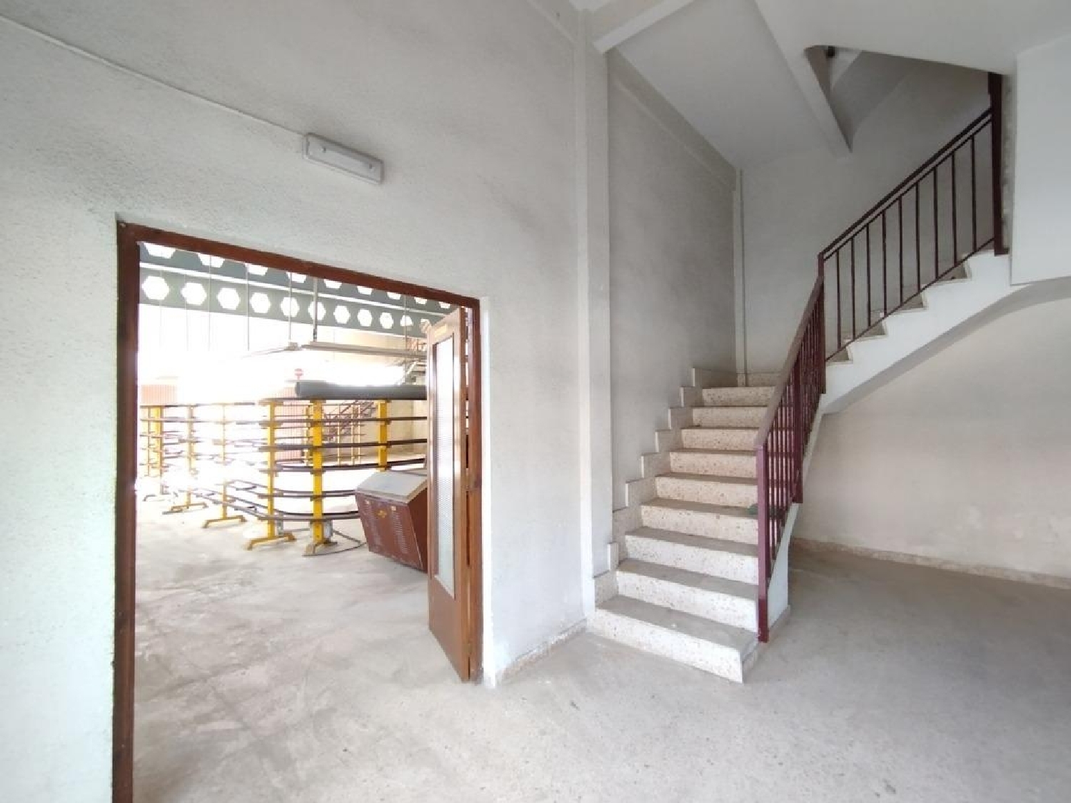  te koop winkel Elda Vinalopó Mitjà 7