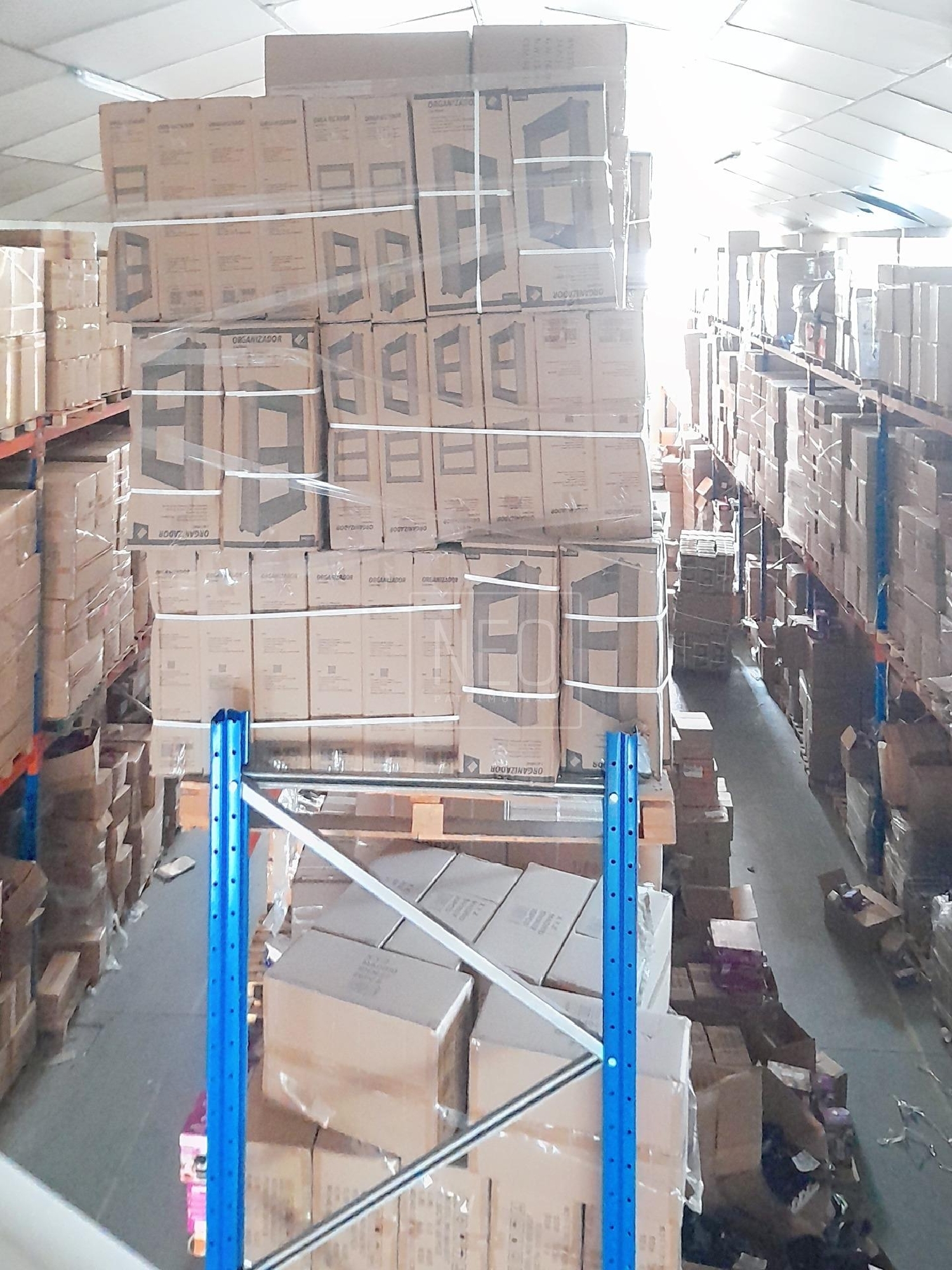  till salu butik Fuenlabrada Sierra De Alcaraz 6