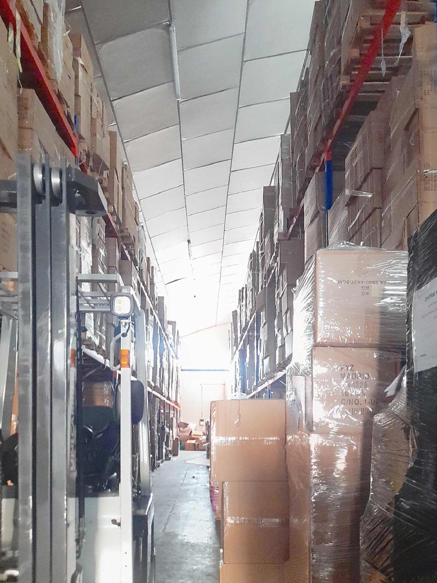  till salu butik Fuenlabrada Sierra De Alcaraz 5