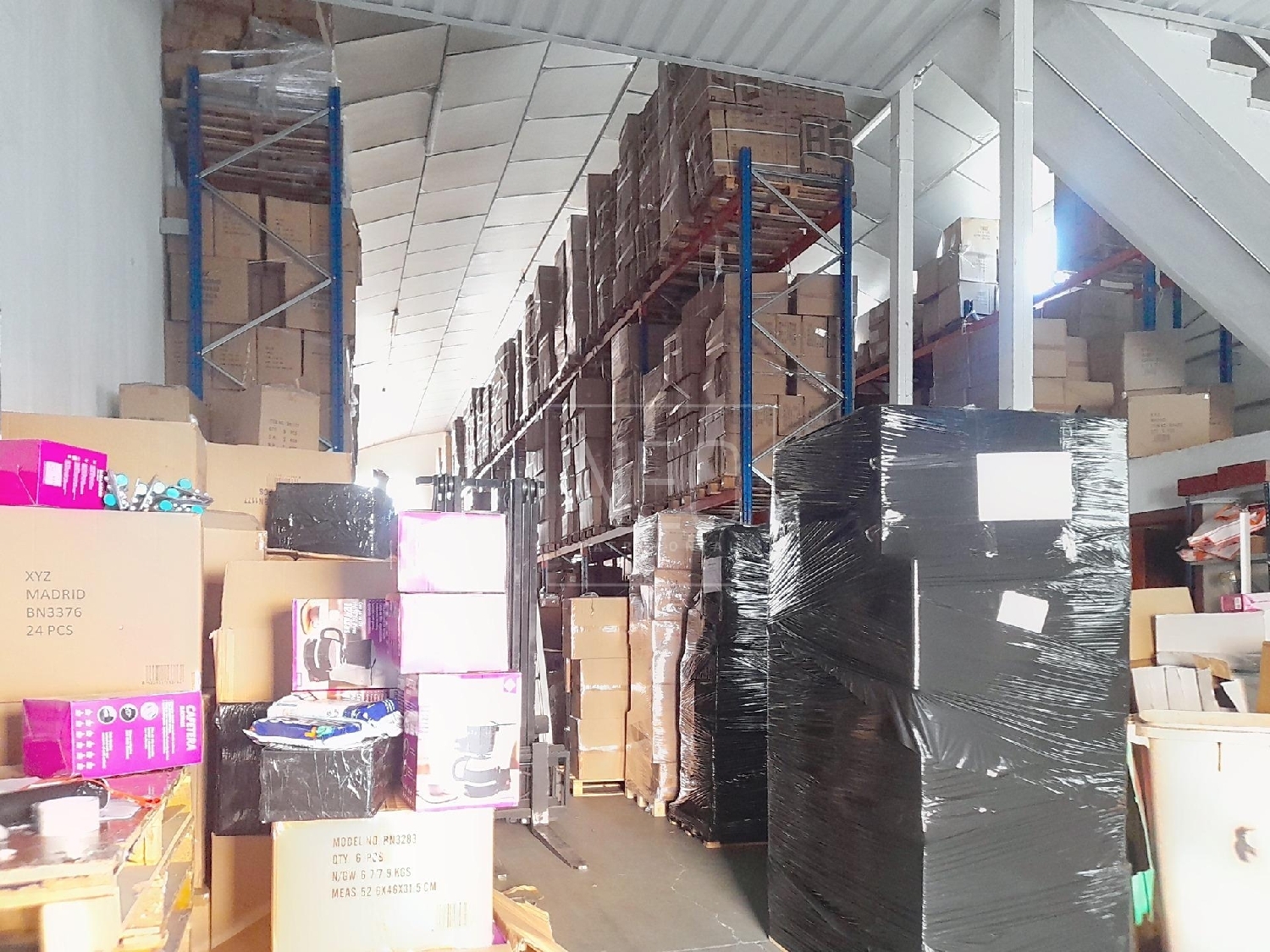  till salu butik Fuenlabrada Sierra De Alcaraz 4