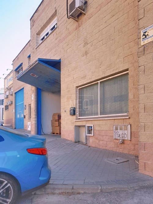 Fuenlabrada Sierra De Alcaraz butik foto 6303674