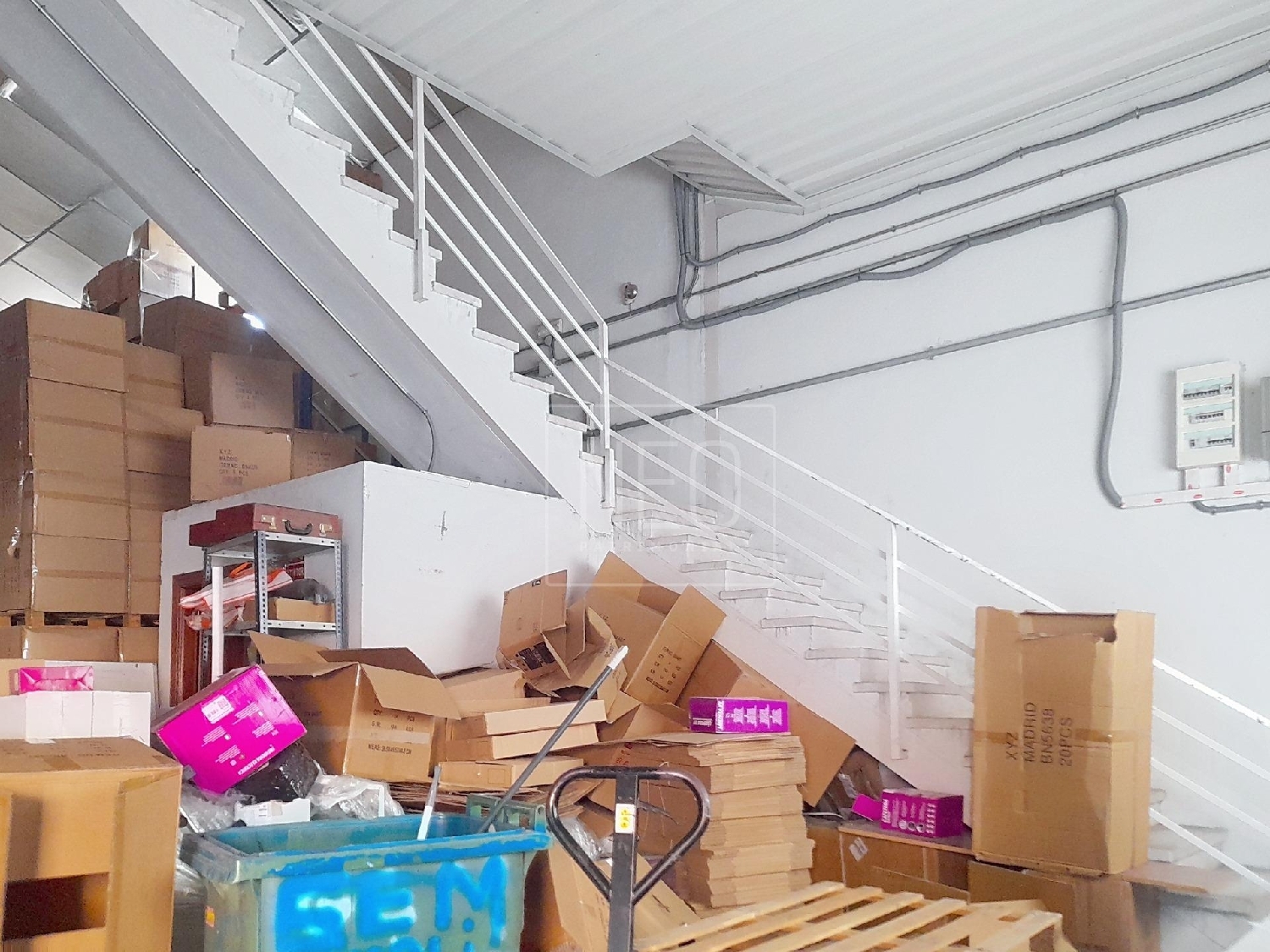  till salu butik Fuenlabrada Sierra De Alcaraz 7