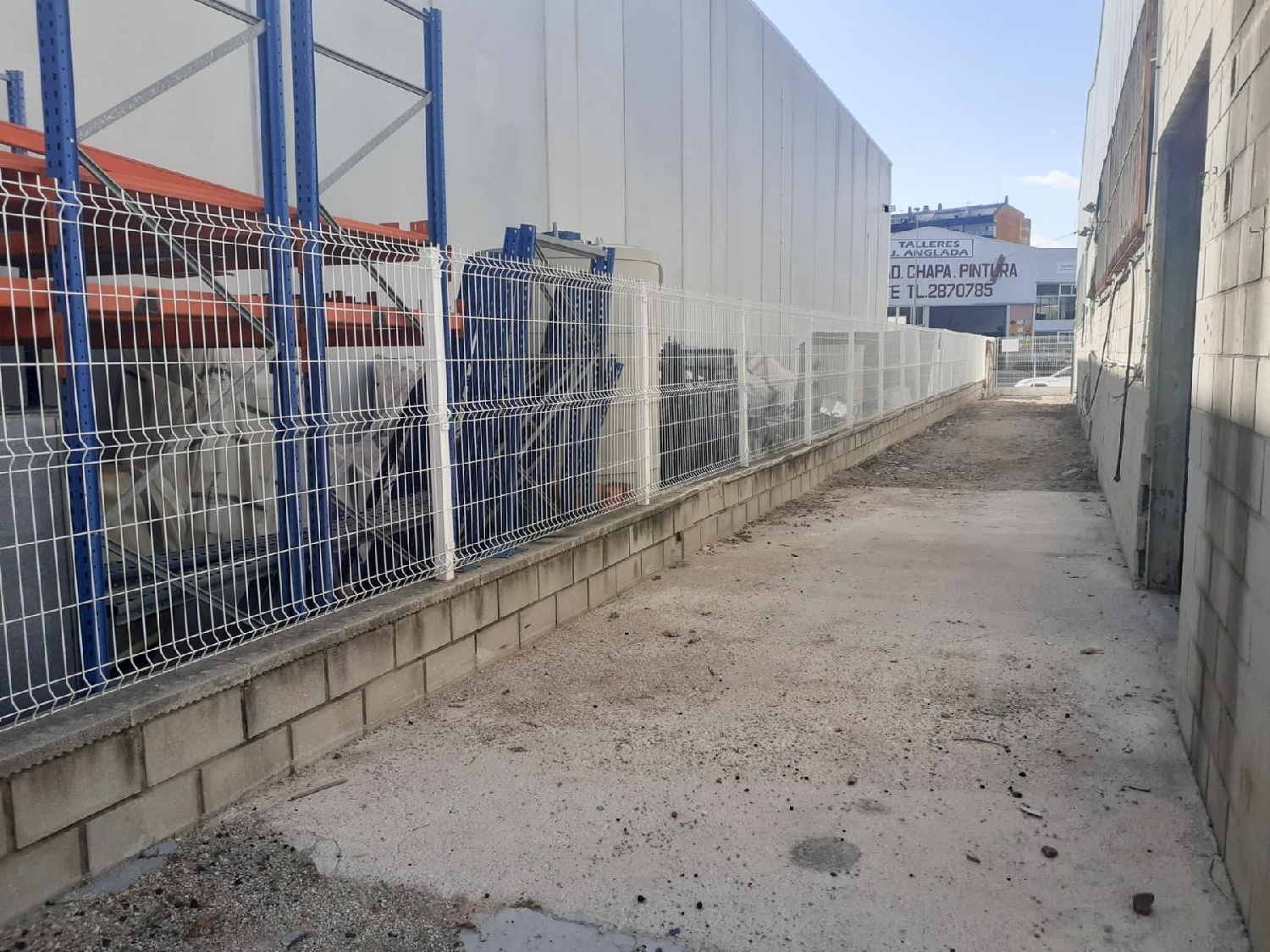  till salu butik Gandía 46701 Safor 4
