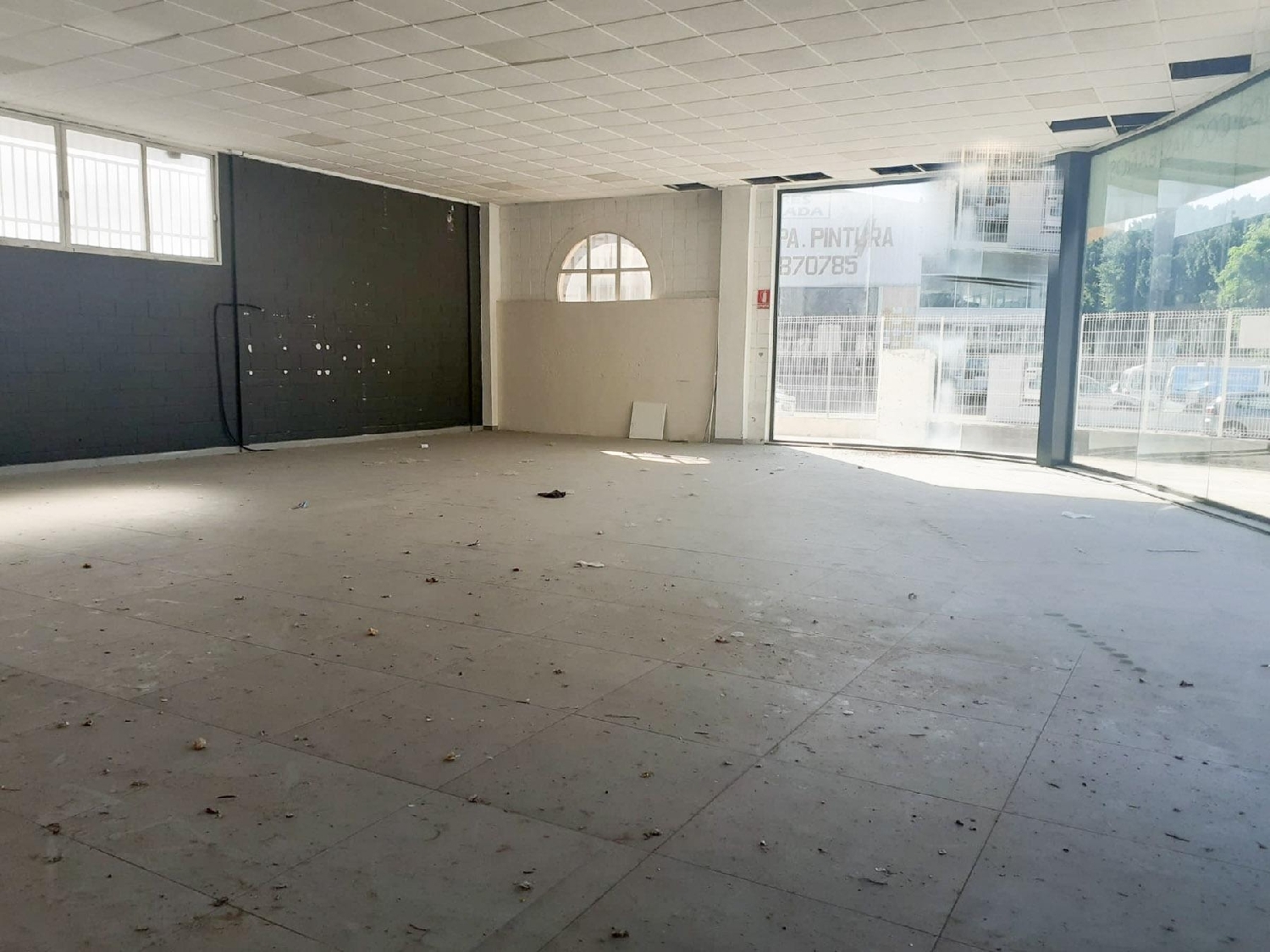  till salu butik Gandía 46701 Safor 7