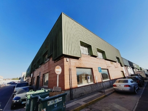 Gines Metropolitana De Sevilla winkel foto 6300498
