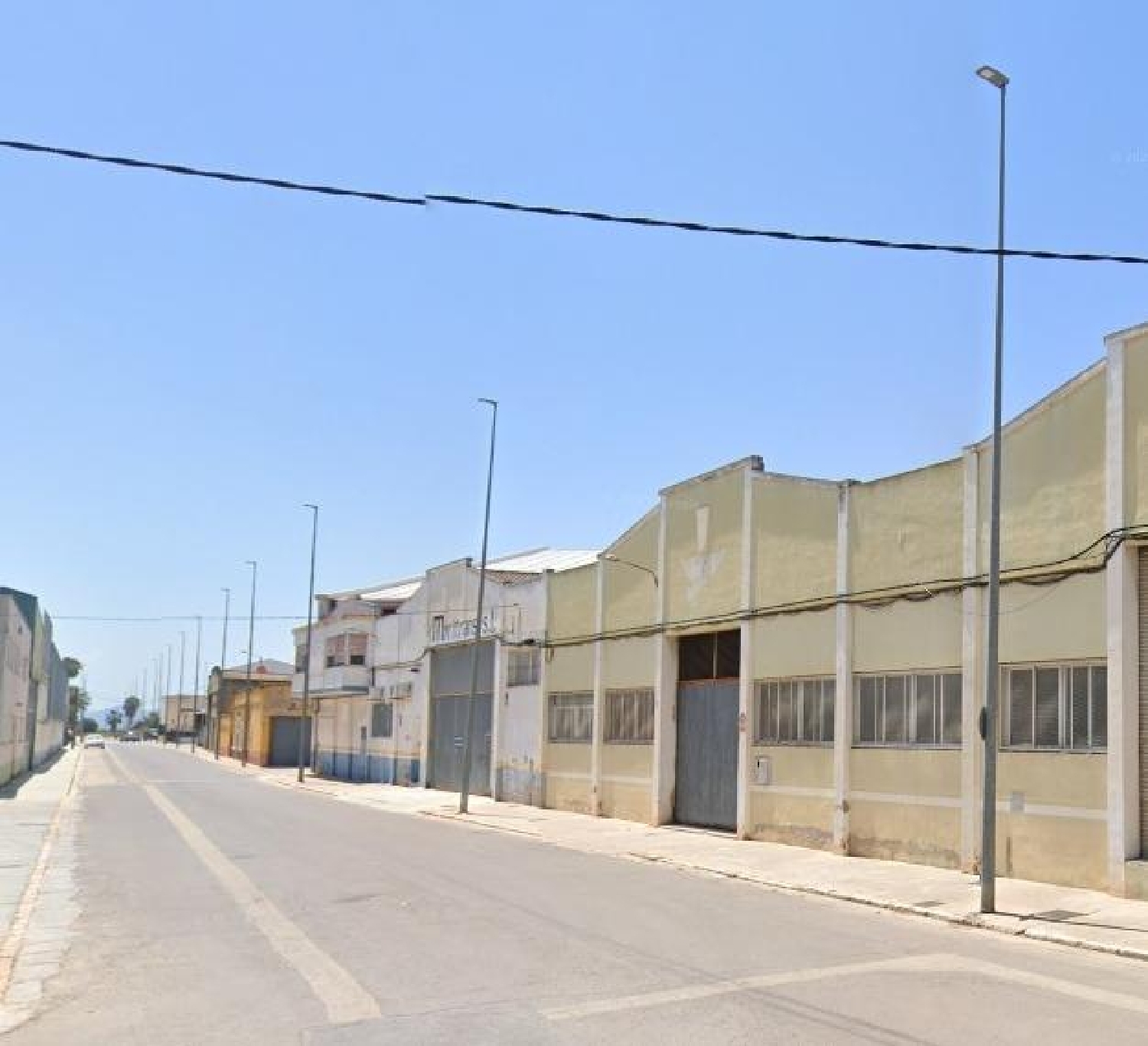  for sale shop Guadassuar Ribera Alta 1