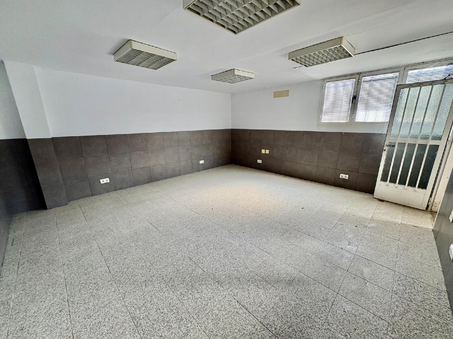  for sale shop Lorca Alto Guadalentín 7