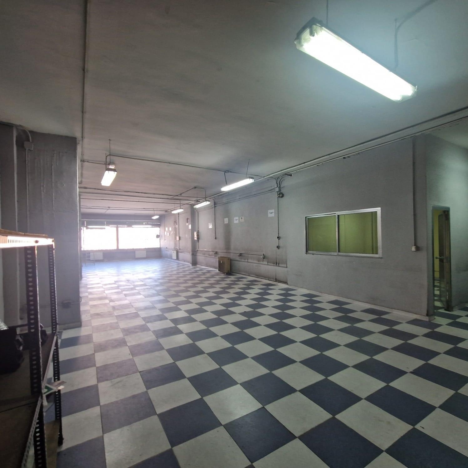  till salu butik Madrid Valle Del Almanzora 4
