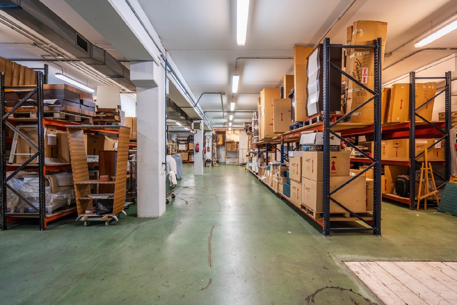  à vendre boutique Móstoles 28934 Sur 6