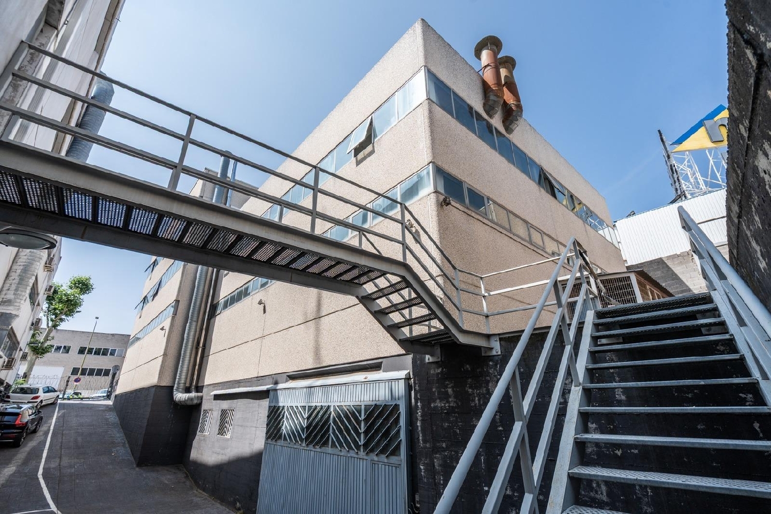 à vendre boutique Móstoles 28934 Sur 3
