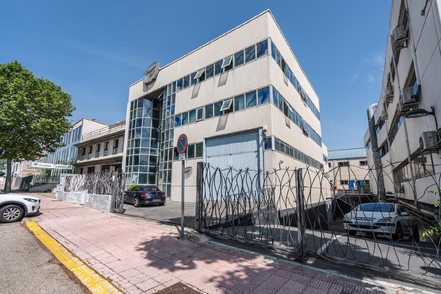 à vendre boutique Móstoles 28934 Sur 2