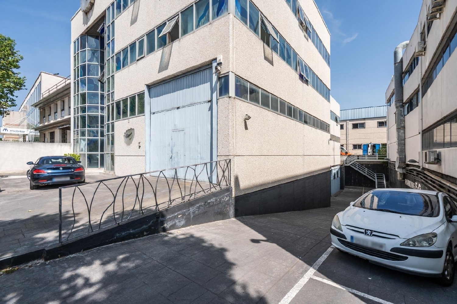  à vendre boutique Móstoles 28934 Sur 1