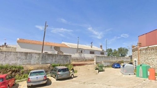 Nerva Cuenca Minera winkel foto 6300936