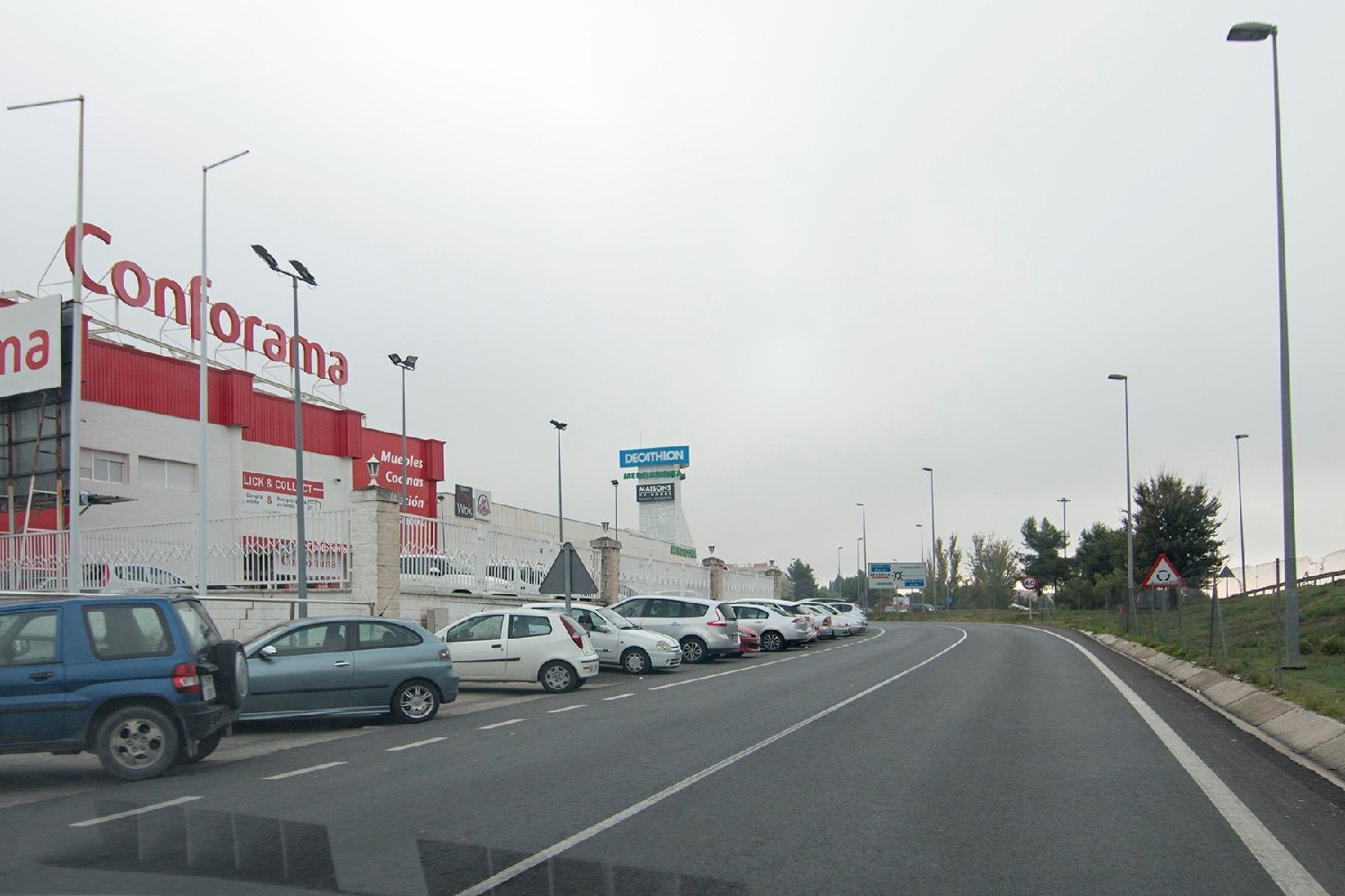  till salu butik Pulianas Vega De Granada 2
