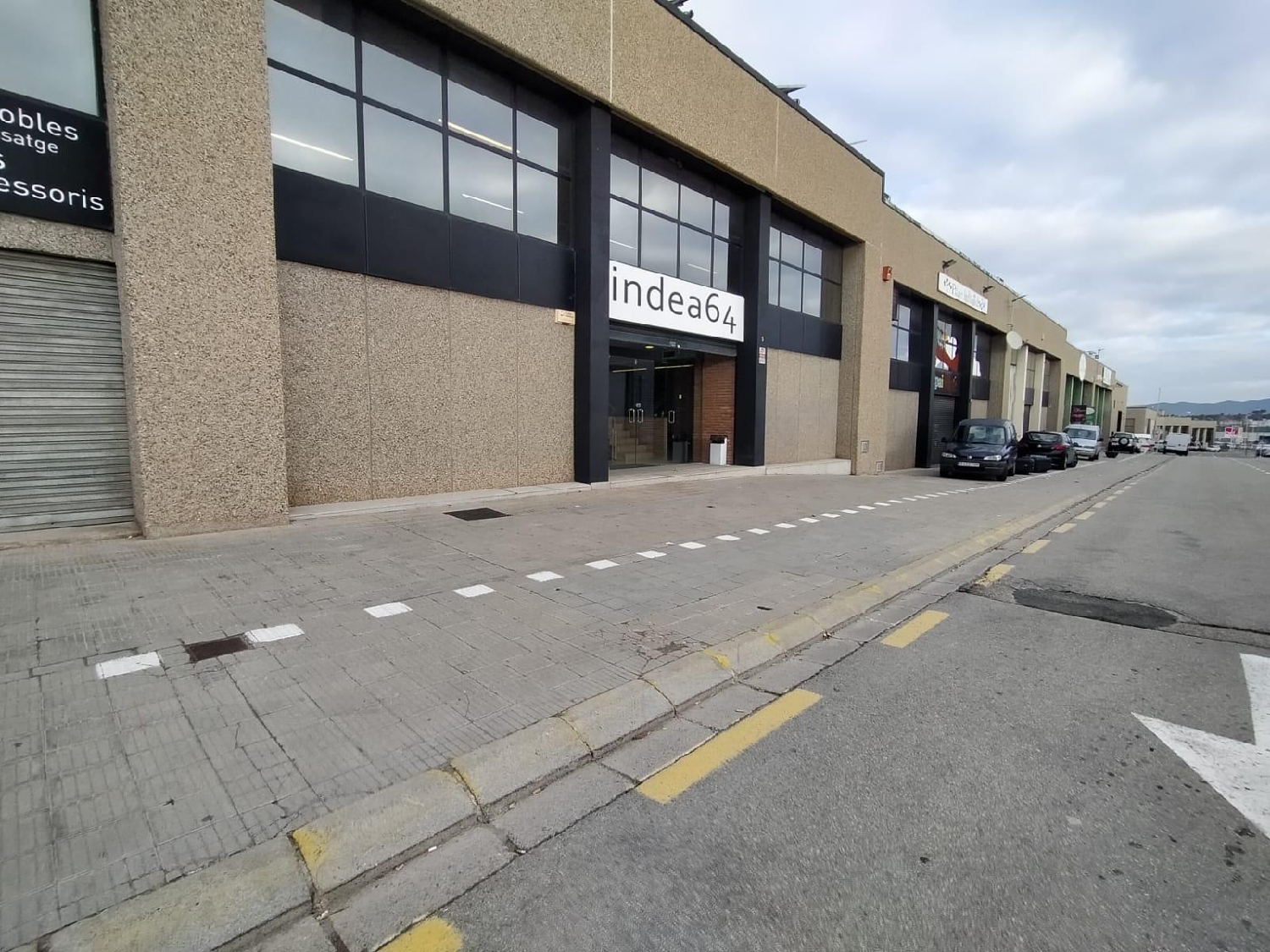  en venta comercio Sant Fruitos De Bages Bages 2