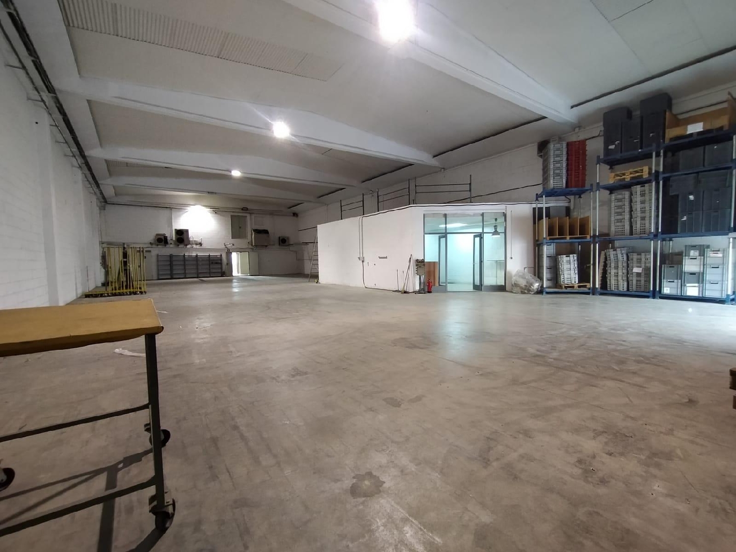  en venta comercio Sant Fruitos De Bages Bages 5