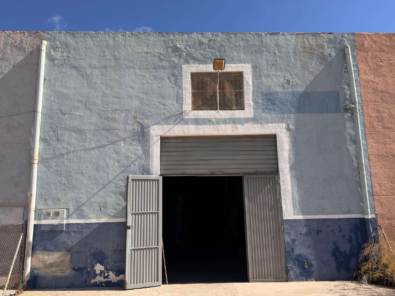  à vendre boutique Santa Pola Baix Vinalopó 1